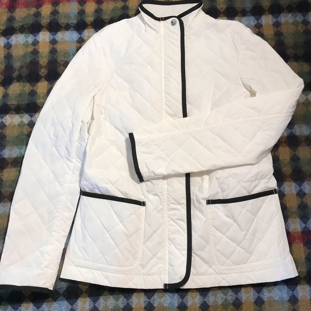 Ralph Lauren Spring Jacket